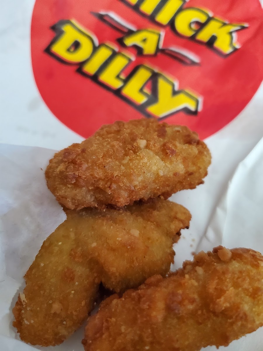 Chick-A-Dilly Magnolia Photos 2